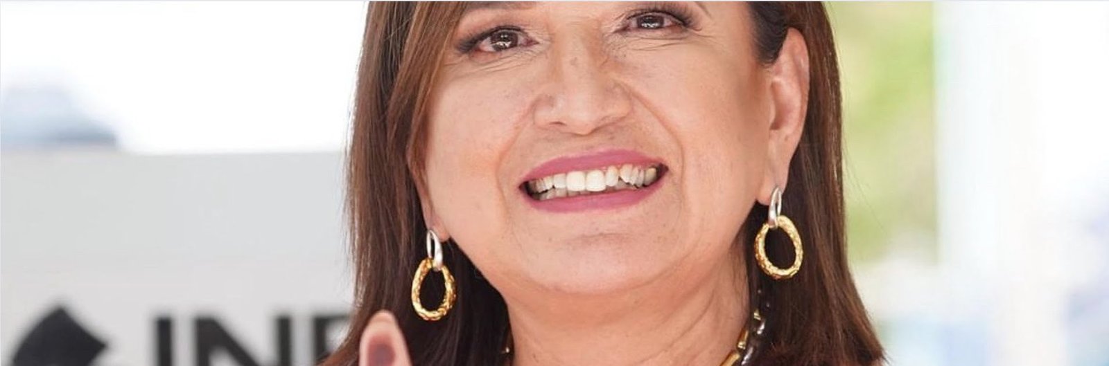 Xóchitl Gálvez Emite su Voto en las Elecciones Presidenciales 2024: «Dios ilumine a todo México»